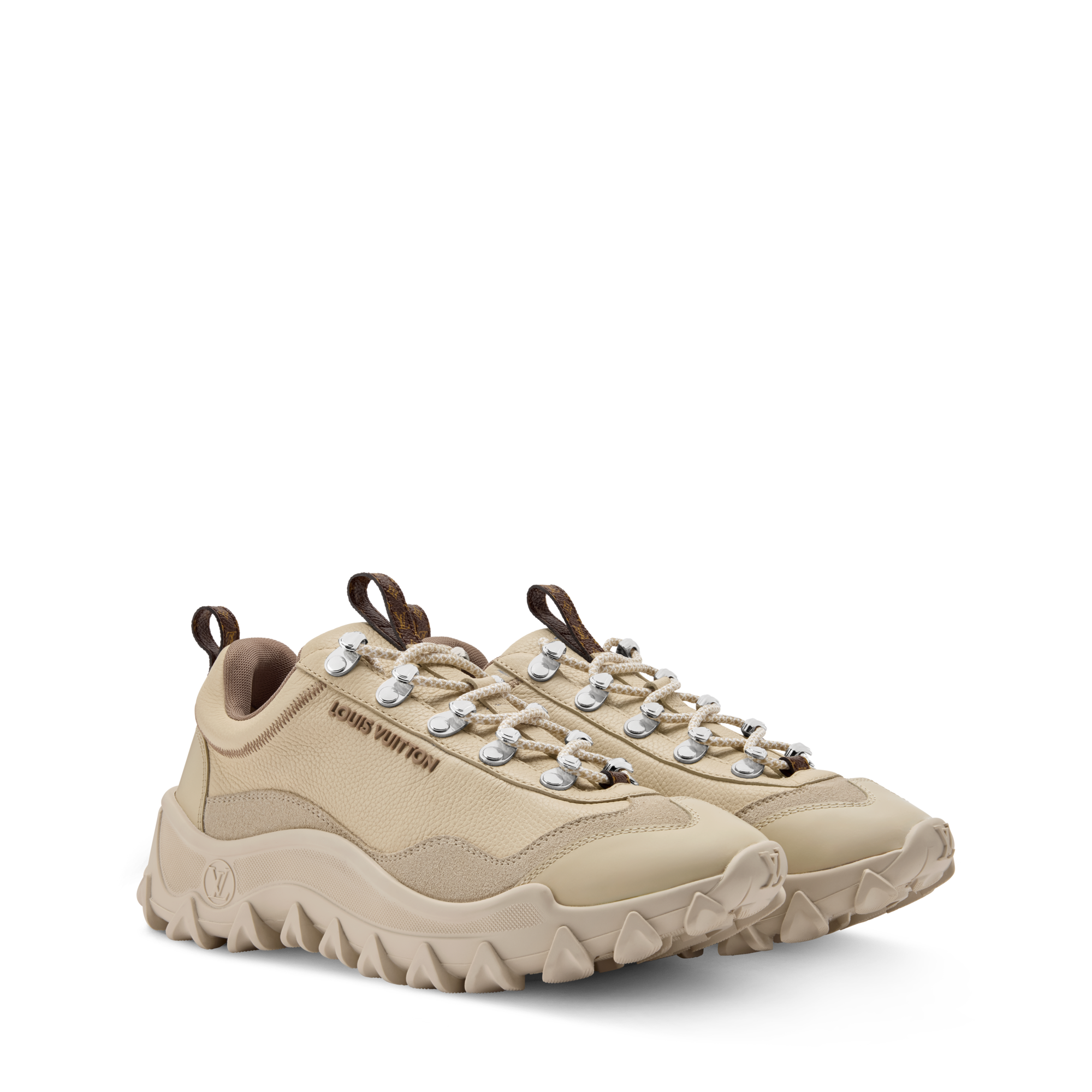 ウィメンズ ウィメンズ スニーカー | ルイ・ヴィトン 公式サイト